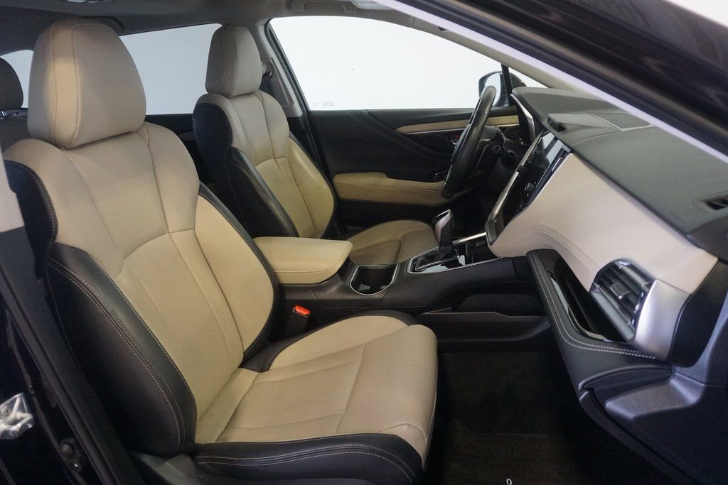 Used 2023 Subaru Outback Limited XT image 28