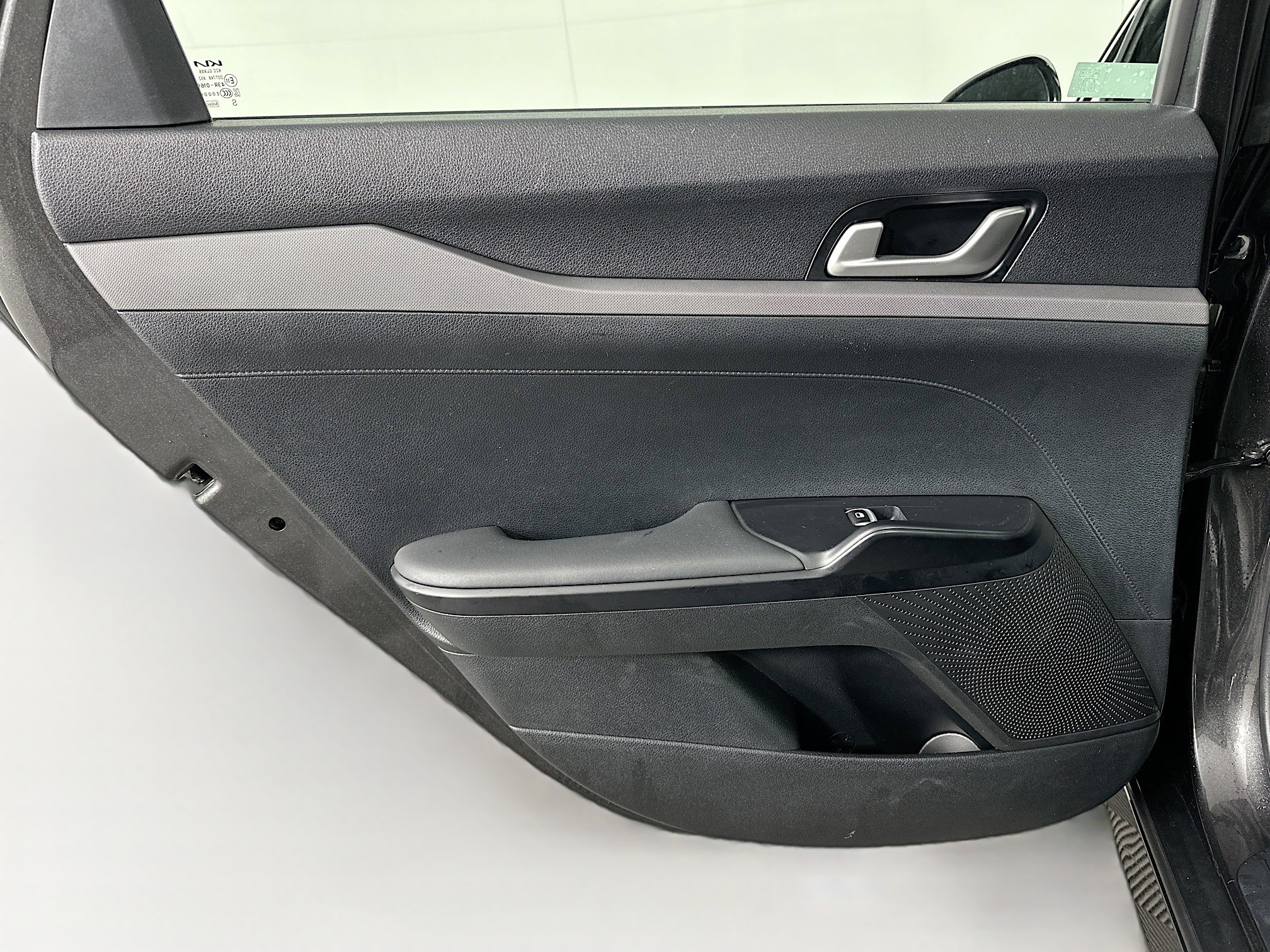 Used 2025 Kia K5 LXS image 25