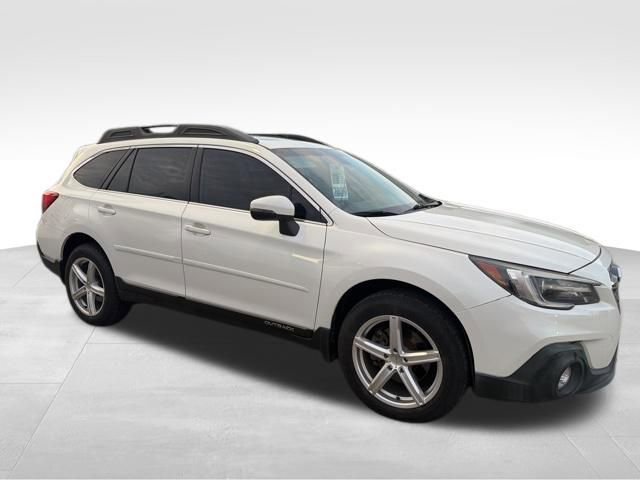 Used 2019 Subaru Outback 3.6R Limited w/ Popular Package #2 image 2