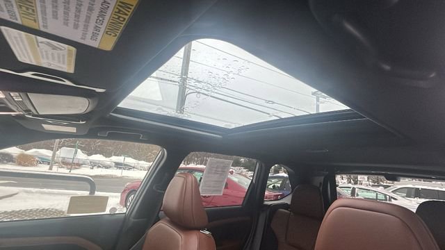 Certified 2025 Subaru Forester Touring image 37