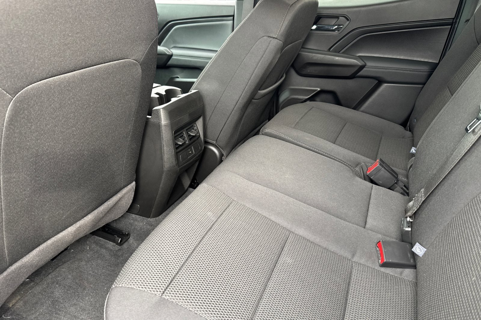 Used 2024 GMC Canyon Elevation w/ Trailering Package image 15