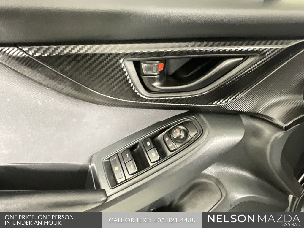 Used 2018 Subaru Crosstrek 2.0i Premium image 21