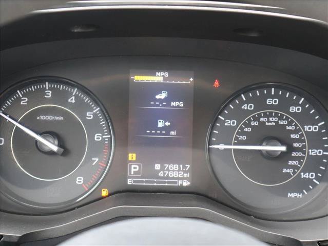 Used 2021 Subaru Impreza 2.0i AWD/4WD image 14