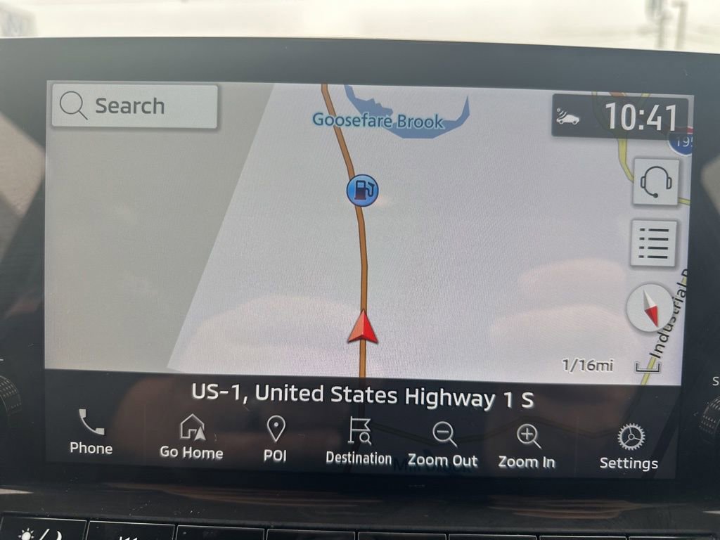 Used 2024 Mitsubishi Outlander SE Black Edition image 25