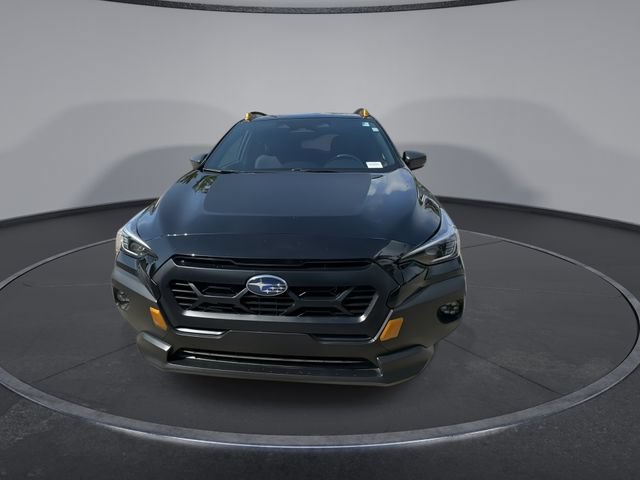 Certified 2024 Subaru Crosstrek 2.5i Wilderness AWD/4WD image 3