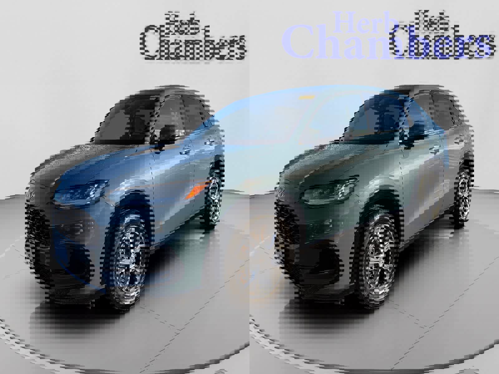 Used 2023 Honda HR-V EX-L image 10