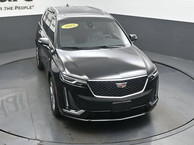 Used 2025 Cadillac XT6 Premium Luxury AWD/4WD image 54