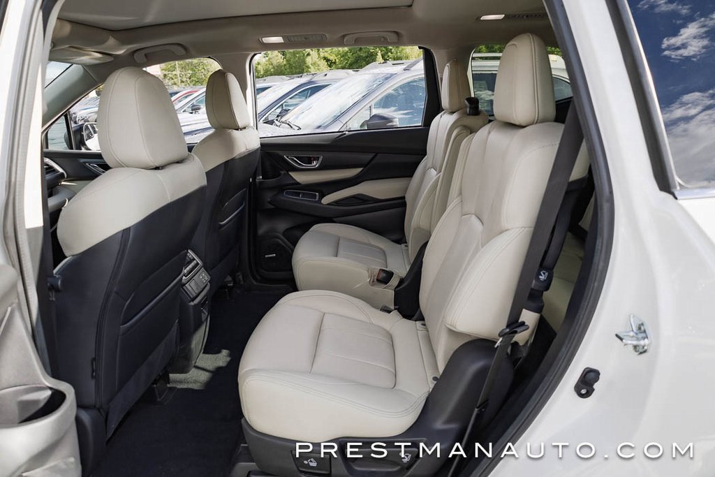 Used 2025 Subaru Ascent Limited image 39