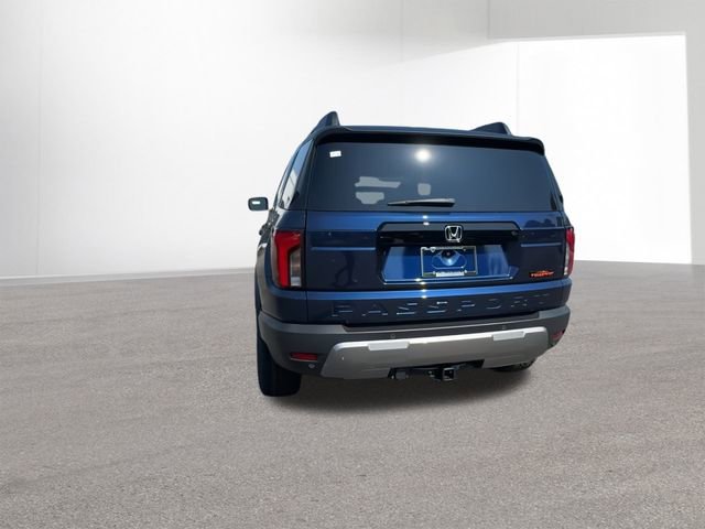 New 2026 Honda Passport TrailSport image 8