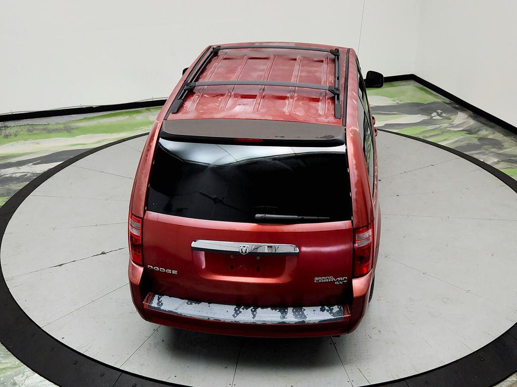 Used 2009 Dodge Grand Caravan SXT FWD image 33