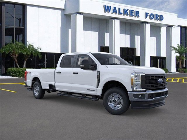 New 2025 Ford F250 XL image 51