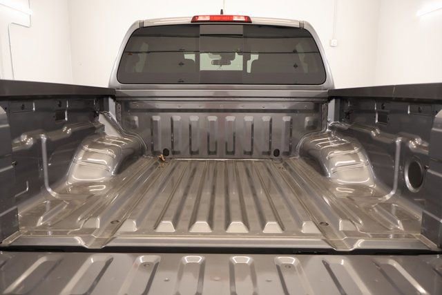 New 2026 Nissan Frontier S w/ Tow Package image 24