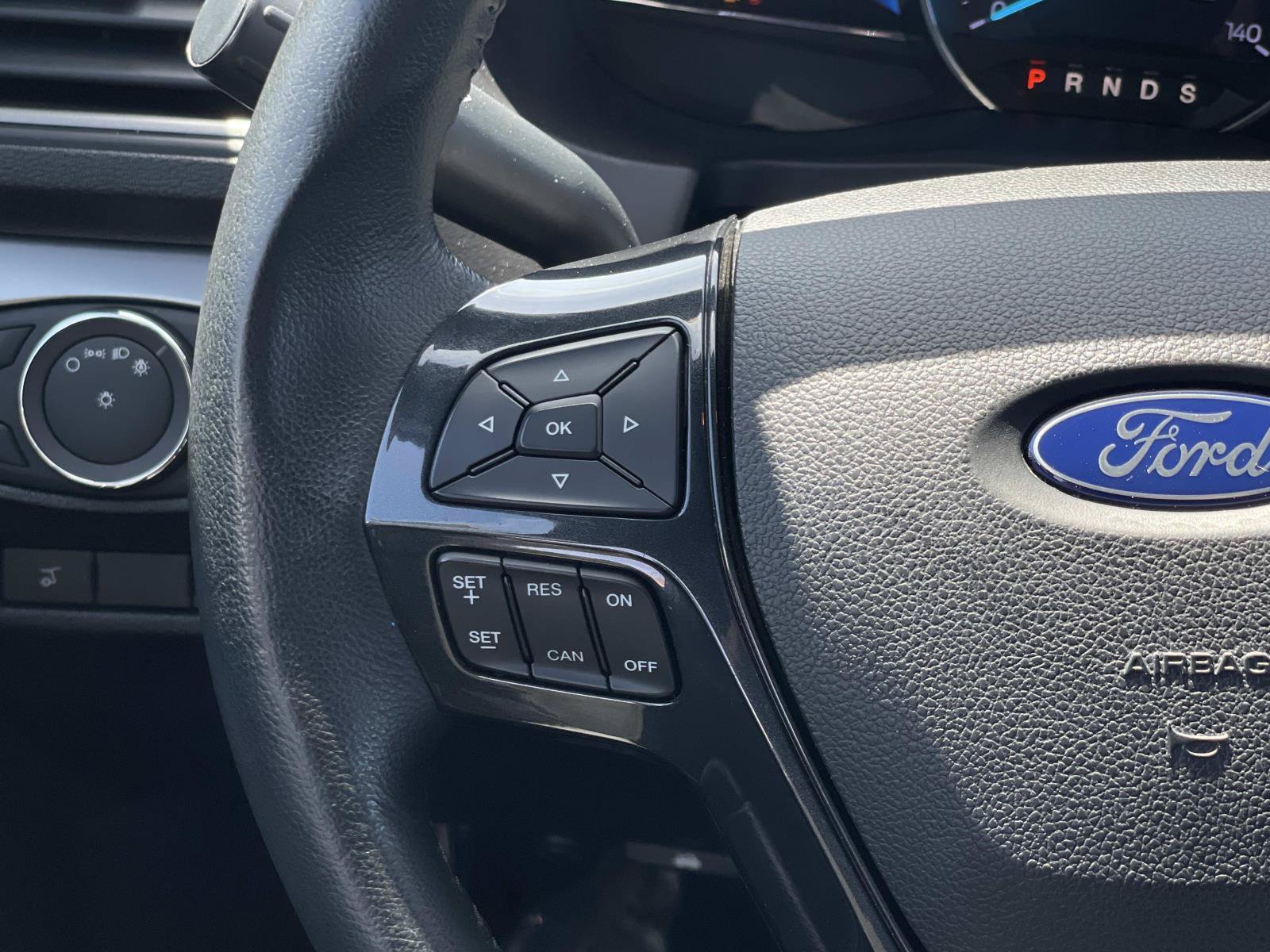 Used 2019 Ford Explorer XLT w/ Equipment Group 201A FWD image 10