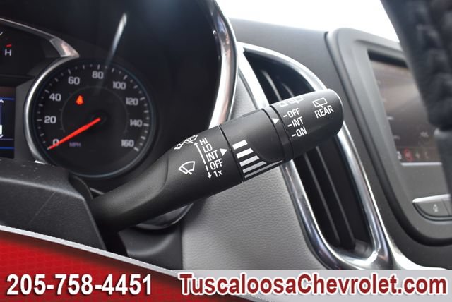 Certified 2020 Chevrolet Equinox LT FWD image 30