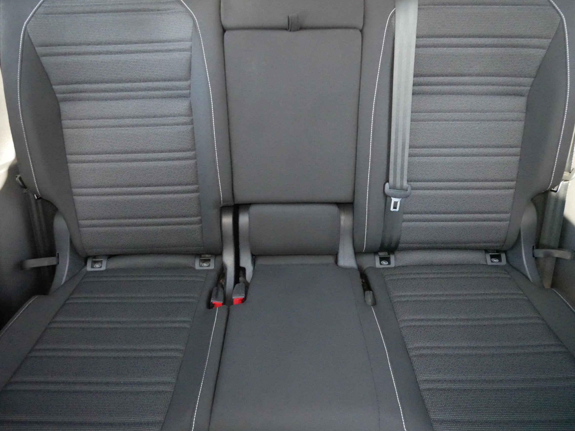 Certified 2024 Volkswagen Tiguan S AWD/4WD image 13