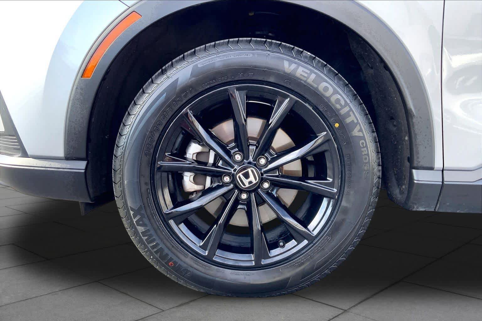 Used 2023 Honda CR-V Sport image 10