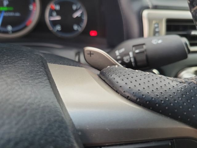 Used 2018 Lexus GS 350 F Sport image 7