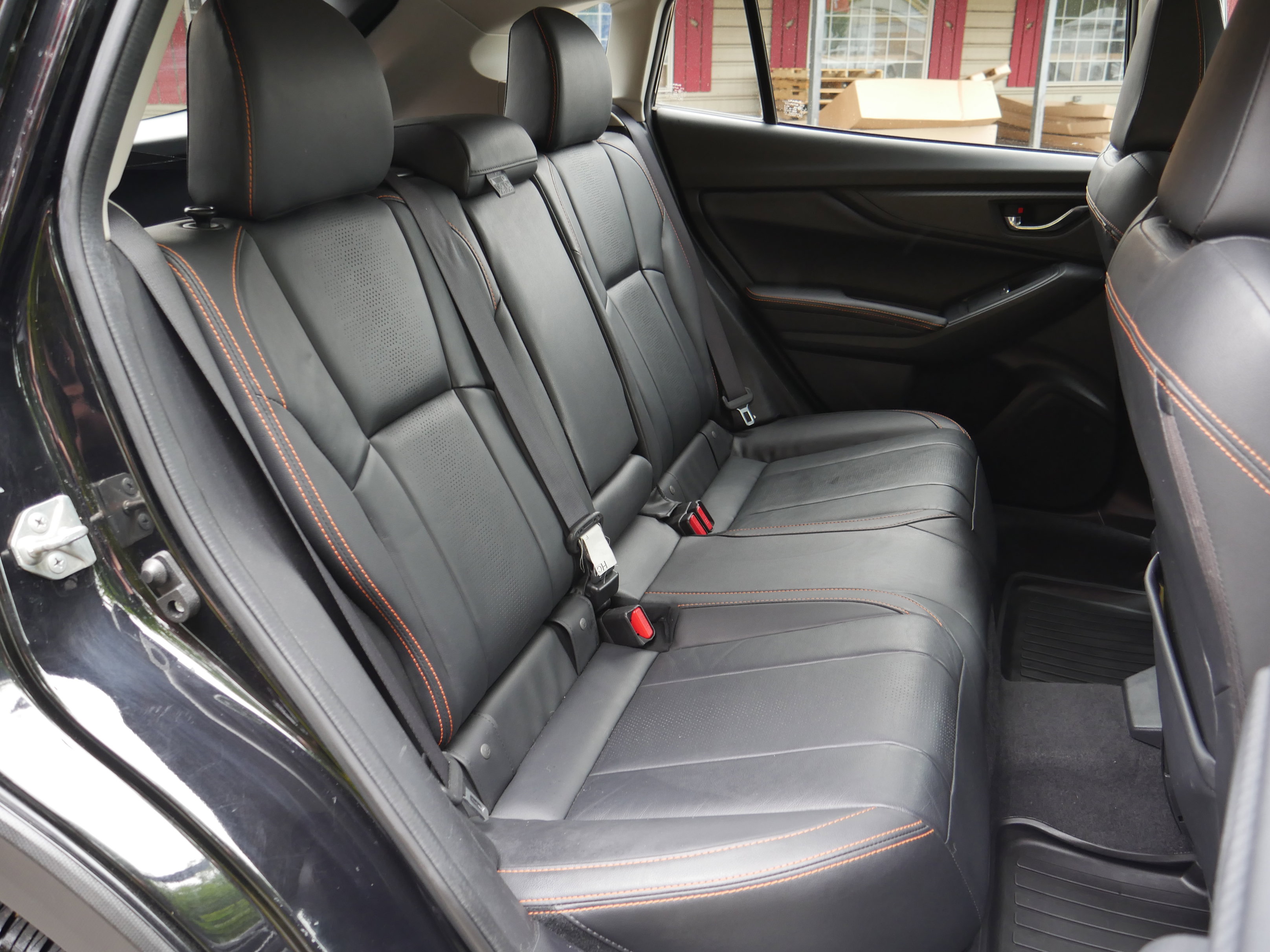 Used 2019 Subaru Crosstrek 2.0i Limited w/ Moonroof Package w/Navigation AWD/4WD image 28