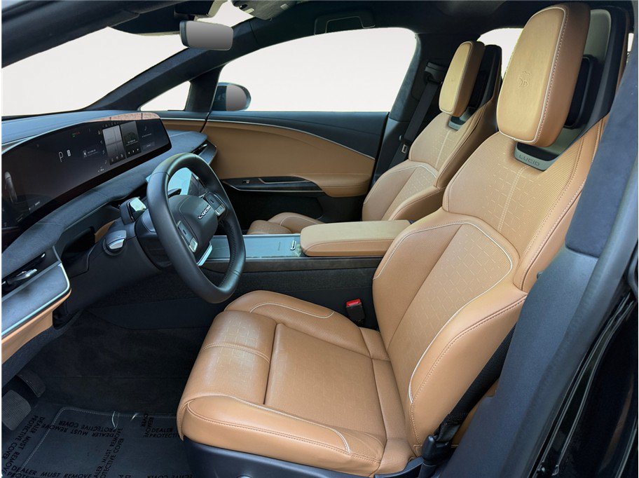 Used 2026 Lucid Gravity Grand Touring AWD/4WD image 9