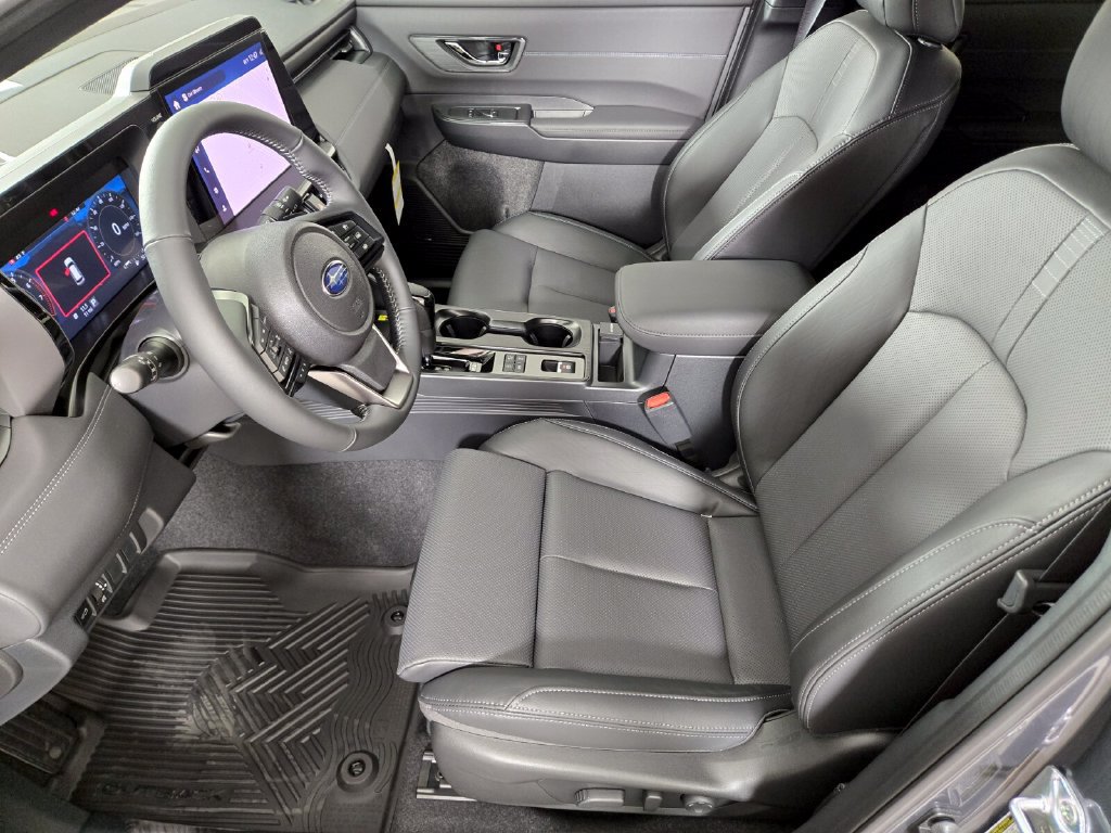 New 2026 Subaru Outback Touring XT AWD/4WD image 9
