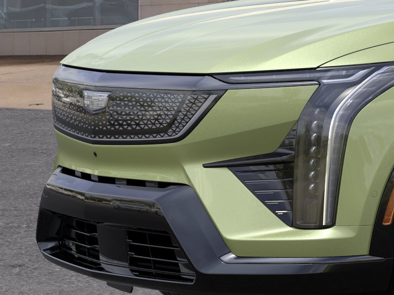 New 2027 Cadillac Optiq Sport AWD/4WD image 13