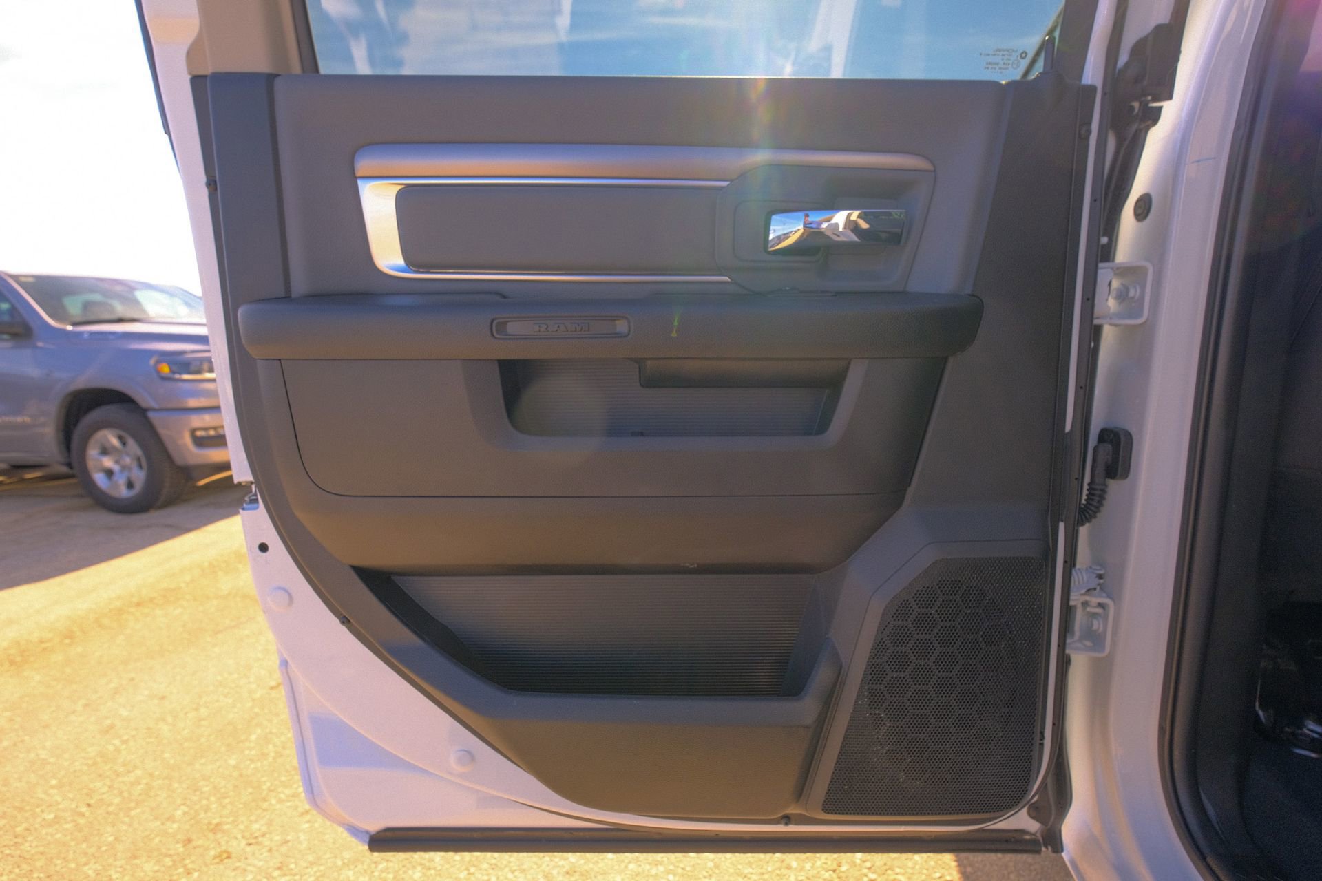 Used 2023 RAM 1500 Classic SLT w/ Electronics Group image 36