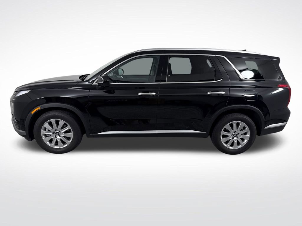Used 2025 Hyundai Palisade SEL FWD image 8
