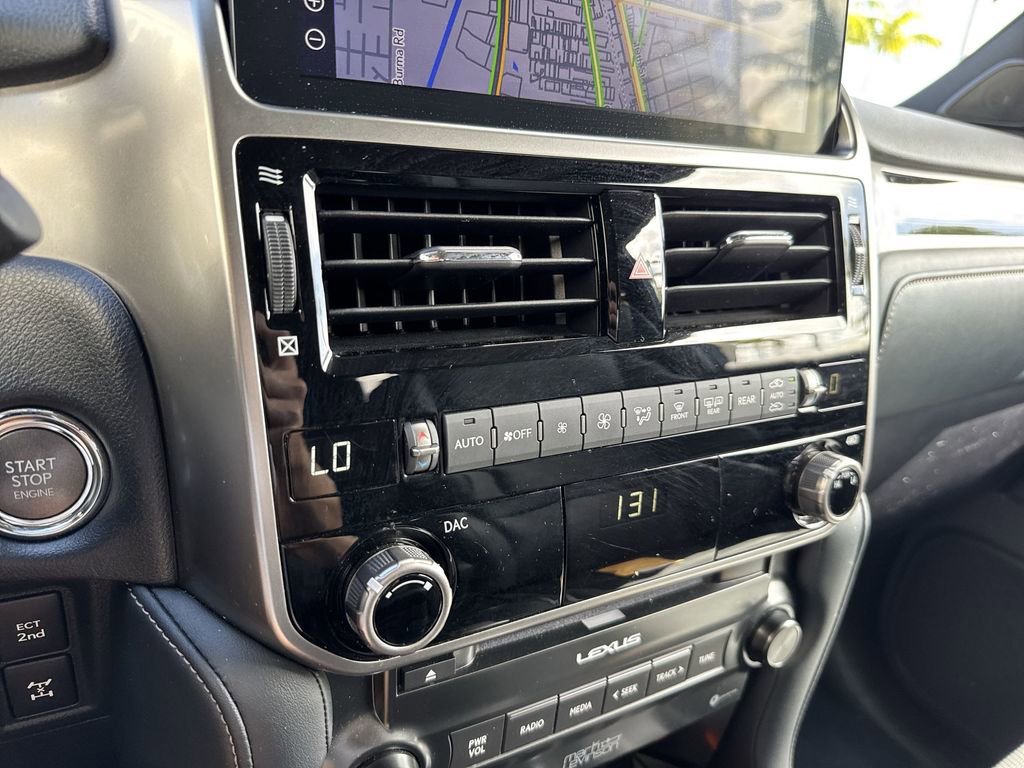 Used 2023 Lexus GX 460 Premium image 52