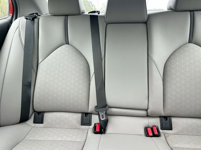 Used 2024 Toyota Camry XSE FWD image 25