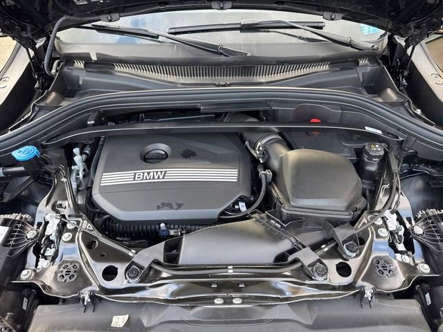 Used 2025 BMW X2 xDrive28i image 35