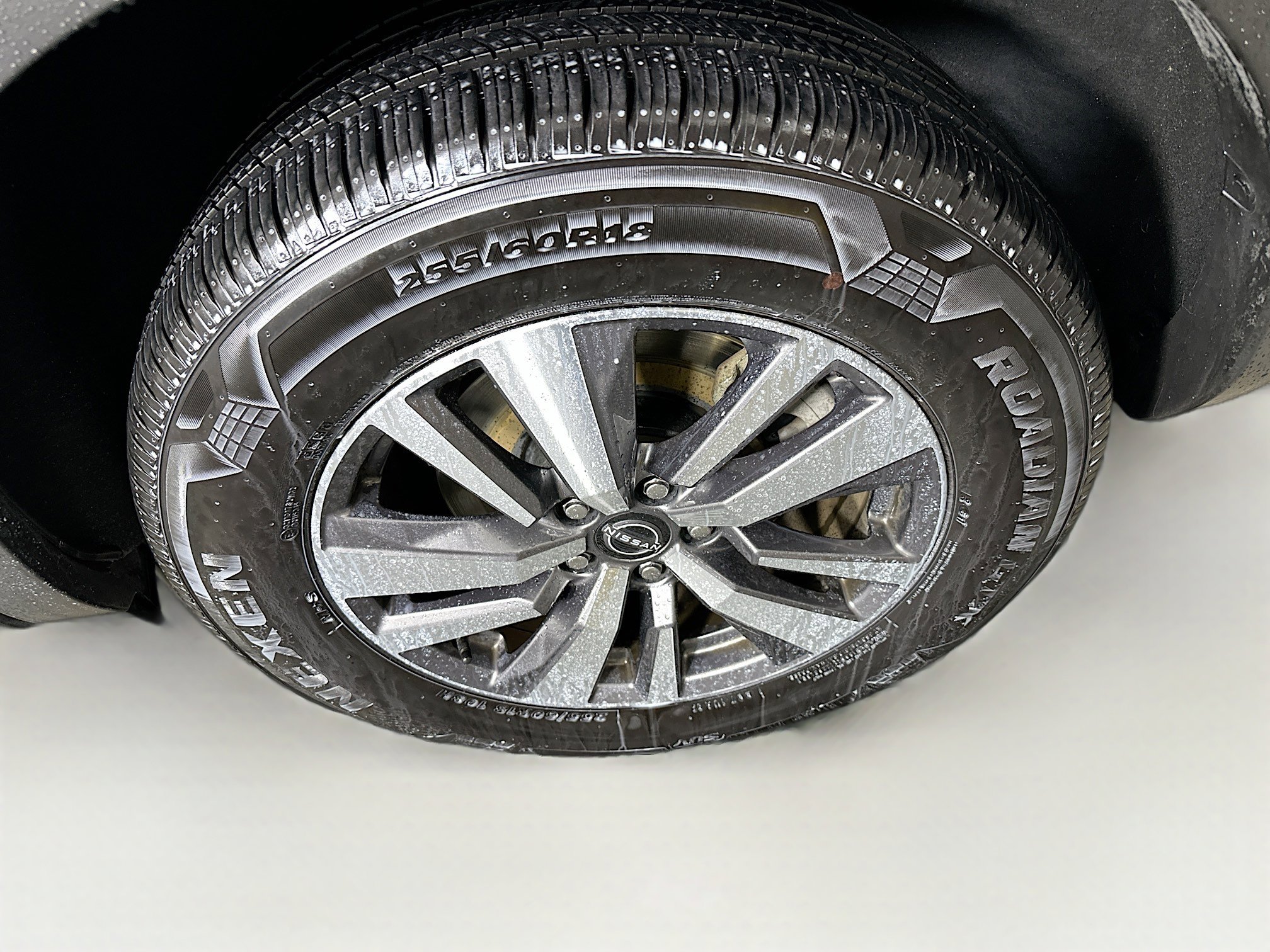 Used 2023 Nissan Pathfinder SL image 11