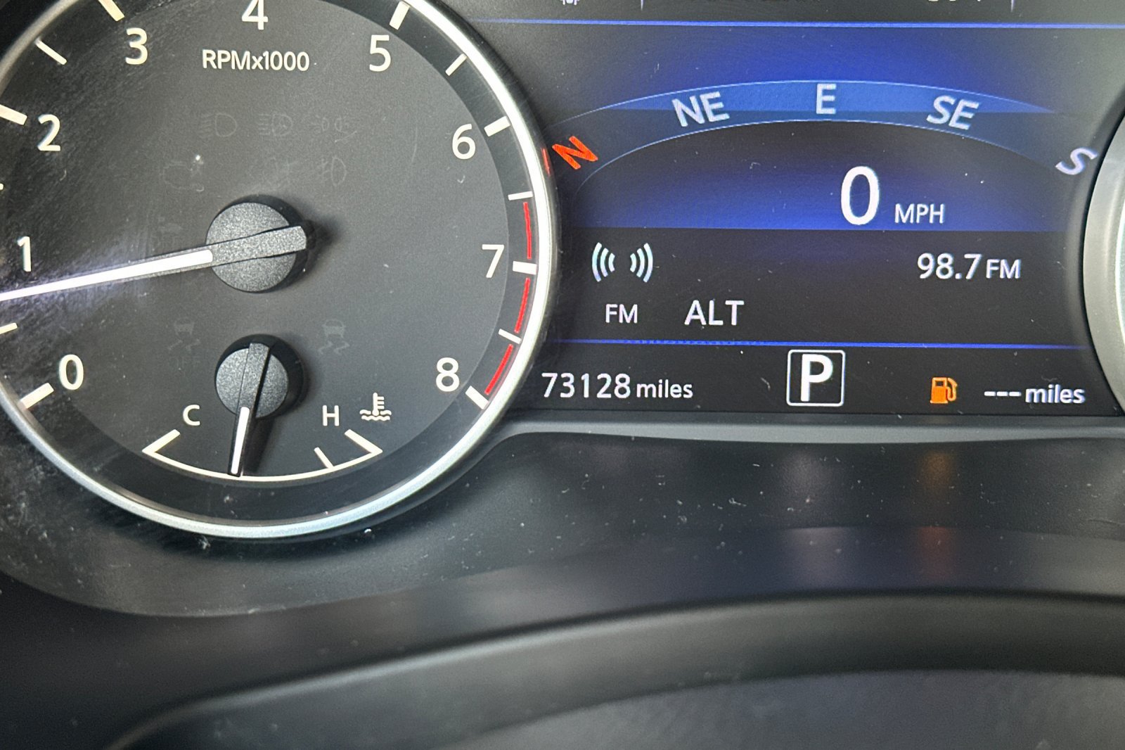 Used 2018 Nissan Murano SV w/ Premium Package FWD image 35