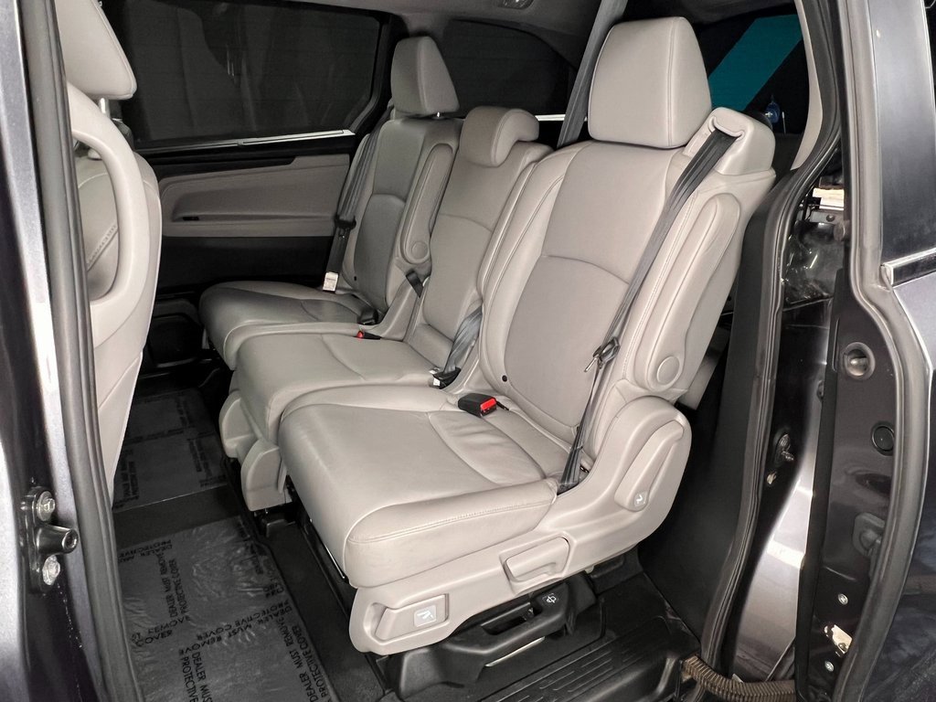Used 2018 Honda Odyssey EX-L image 14