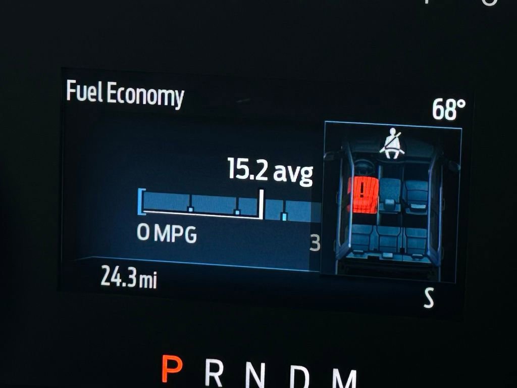 New 2026 Ford F250 XLT w/ FX4 Off-Road Package image 47