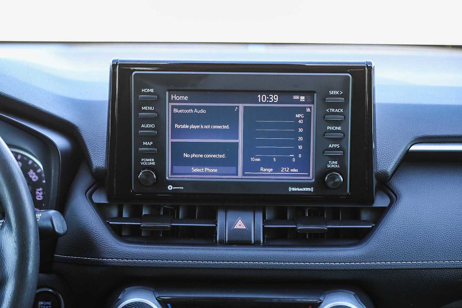 Certified 2020 Toyota RAV4 XLE image 15