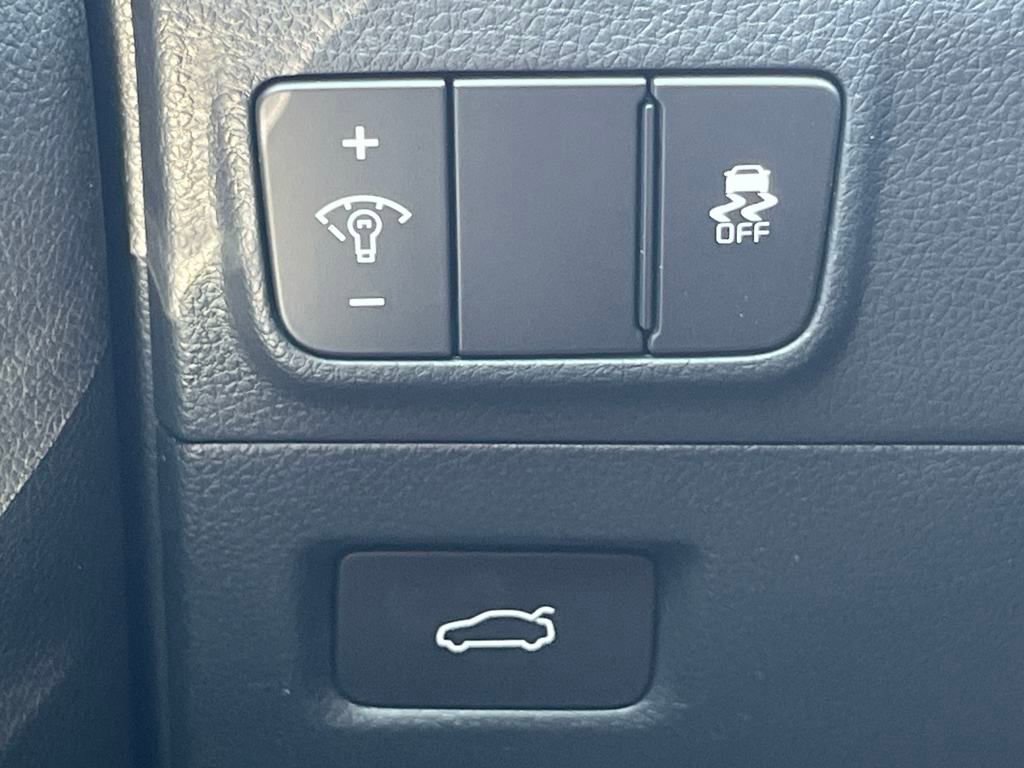 New 2026 Kia K5 GT-Line w/ GT-Line Red Interior Package image 19