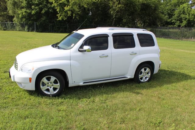 Used 2006 Chevrolet HHR LT FWD image 3