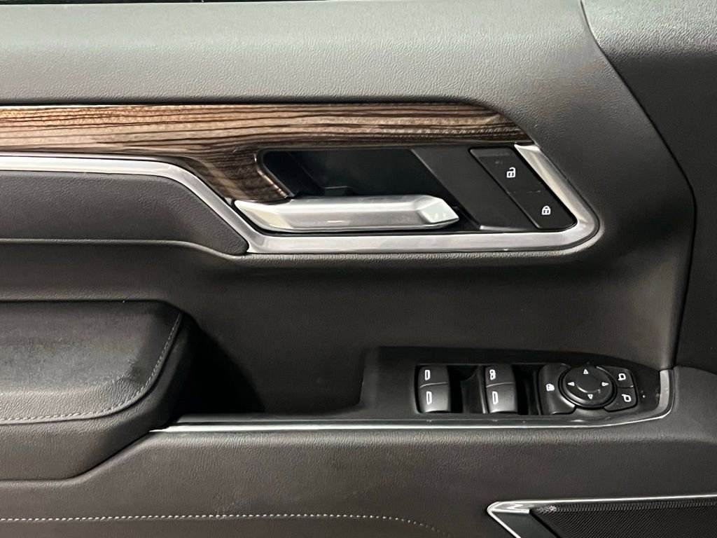 New 2026 Chevrolet Silverado 1500 RST image 17