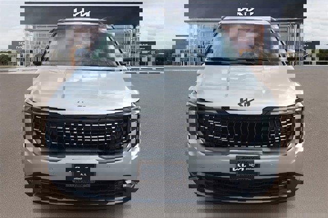 New 2026 Kia Carnival SX Prestige image 8