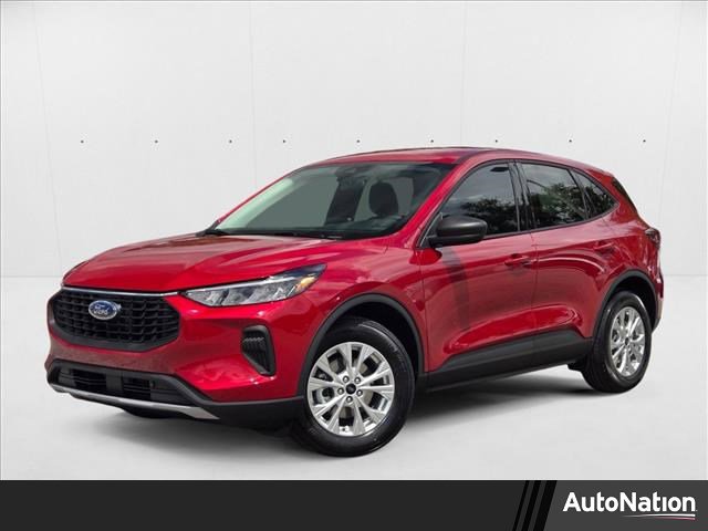 New 2025 Ford Escape Active