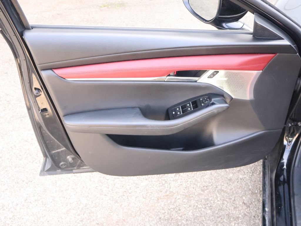 Used 2023 MAZDA MAZDA3 s AWD/4WD image 18