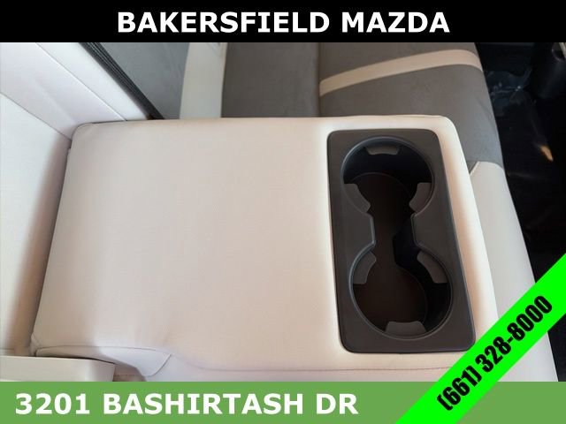 New 2026 MAZDA CX-30 2.5 Turbo w/ Premium Package image 14