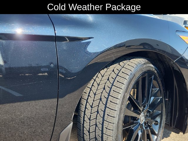 Used 2024 Toyota Camry XSE w/ Cold Weather Package FWD image 20