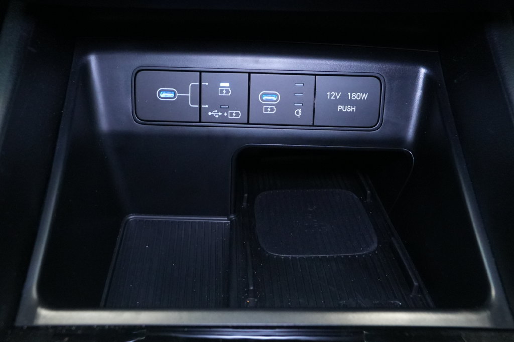 Certified 2026 Hyundai Santa Cruz Limited AWD/4WD image 40