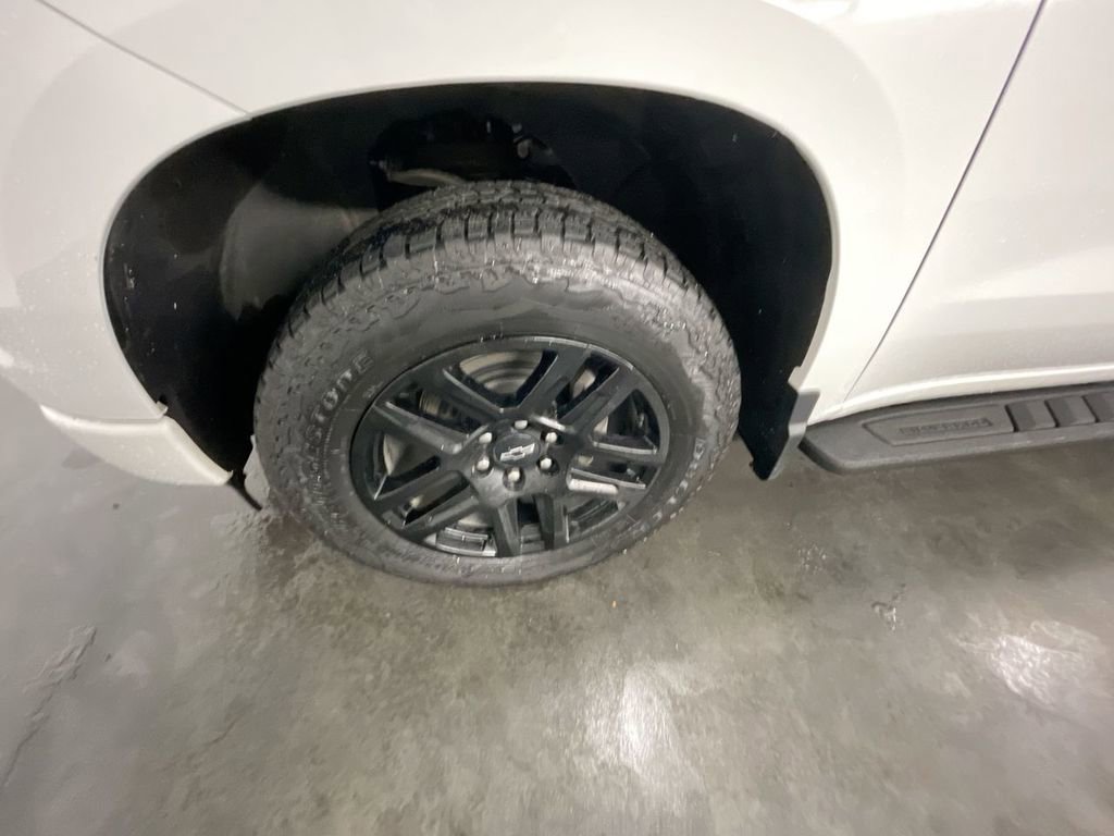 Certified 2023 Chevrolet Silverado 1500 RST w/ RST All Star Premium Package image 33