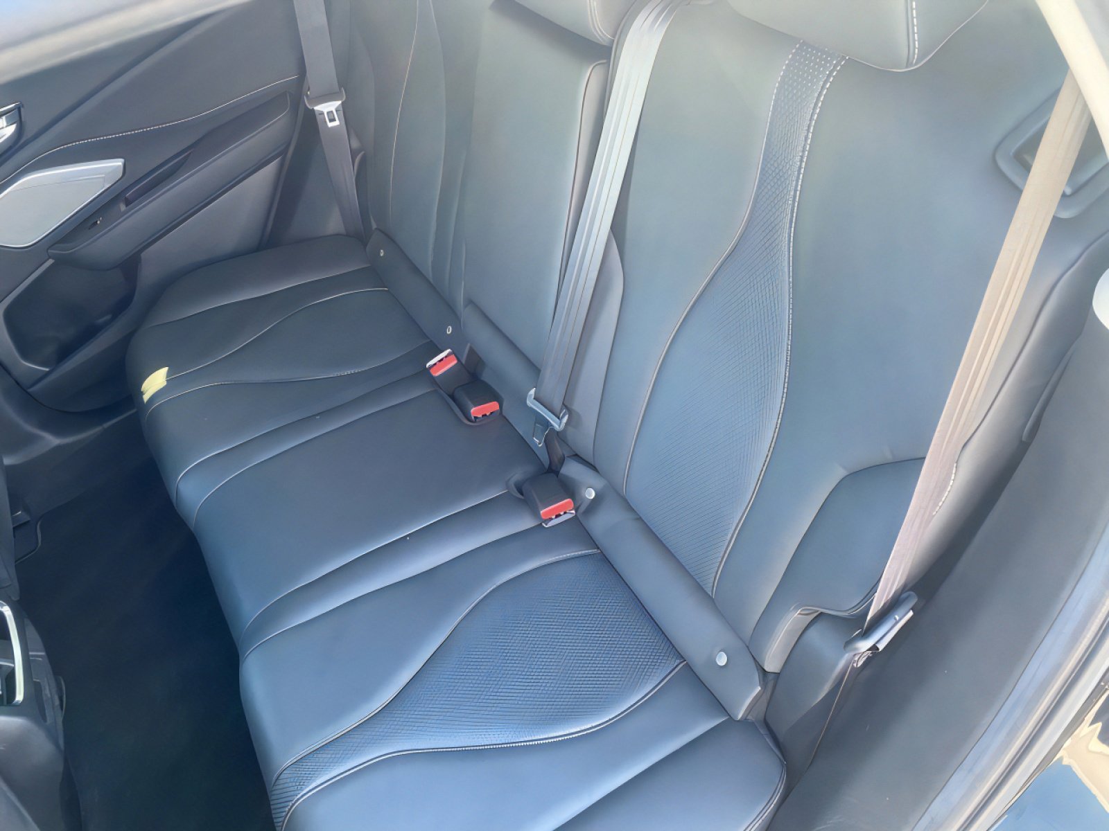 Used 2025 Acura RDX SH-AWD w/ Technology Package image 26