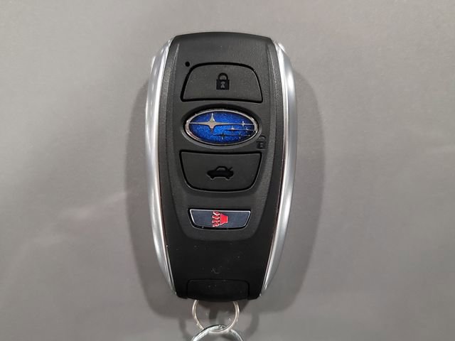 New 2026 Subaru Outback Touring XT image 27