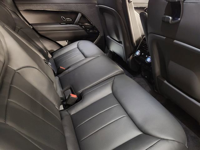 New 2026 Land Rover Range Rover Sport SE AWD/4WD image 31
