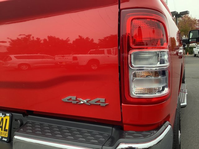 Used 2024 RAM 2500 Big Horn w/ Bed Utility Group image 42