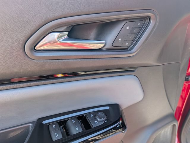 Used 2025 Honda Prologue Touring image 14